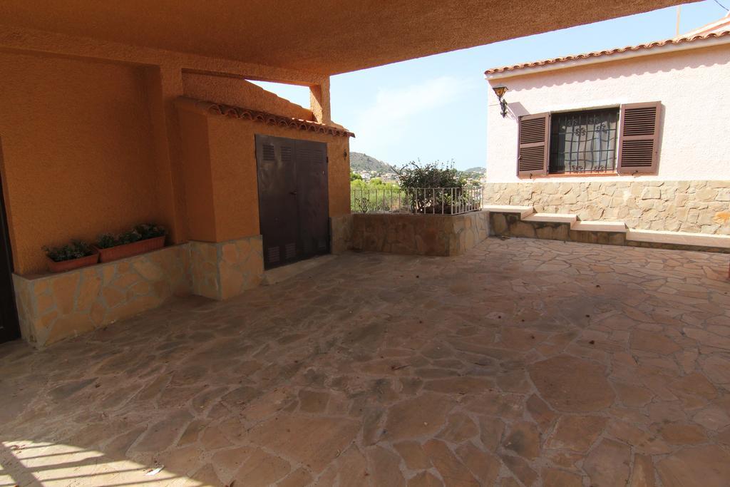 קלפה Maryvilla 231 מראה חיצוני תמונה