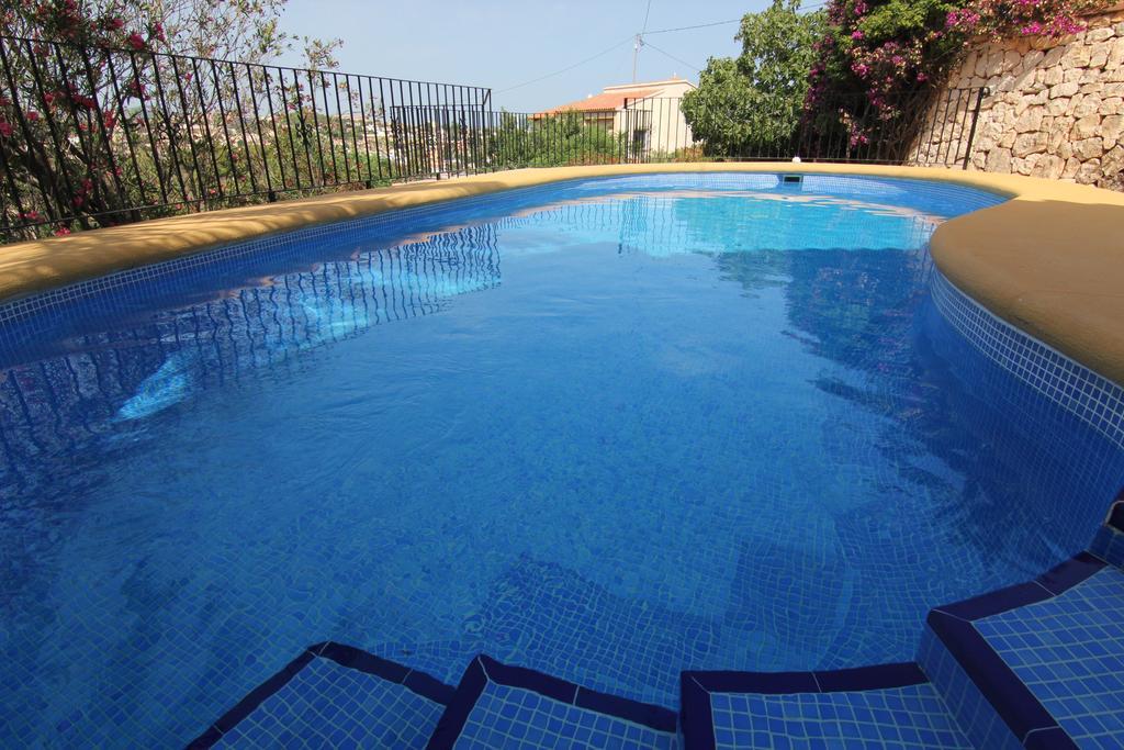 קלפה Maryvilla 231 מראה חיצוני תמונה