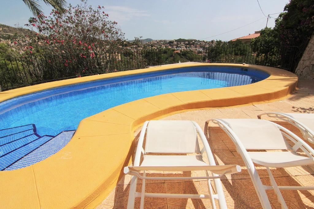 קלפה Maryvilla 231 מראה חיצוני תמונה