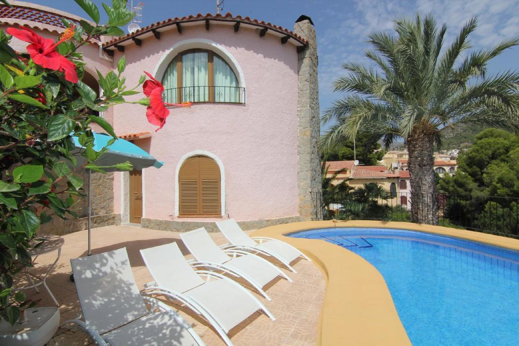 קלפה Maryvilla 231 מראה חיצוני תמונה