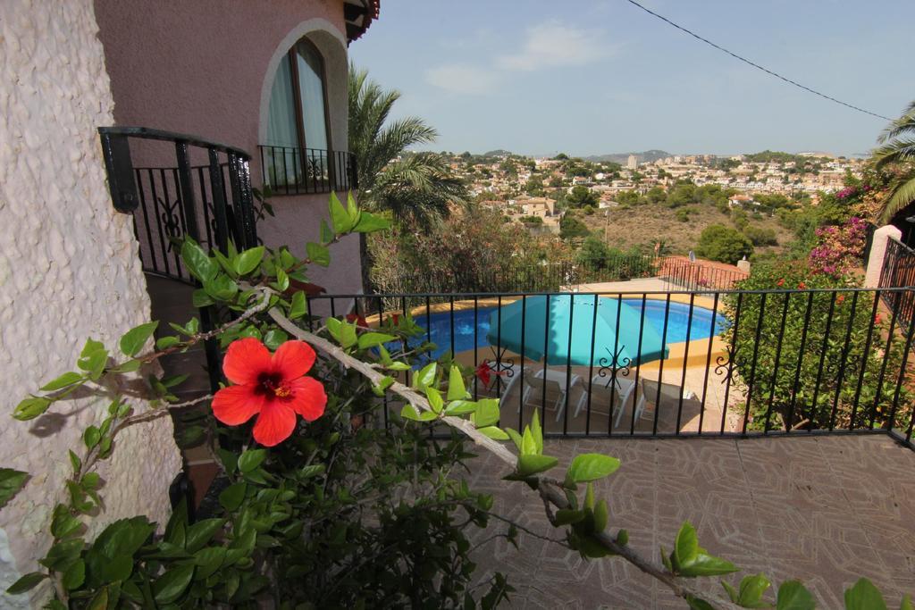 קלפה Maryvilla 231 מראה חיצוני תמונה