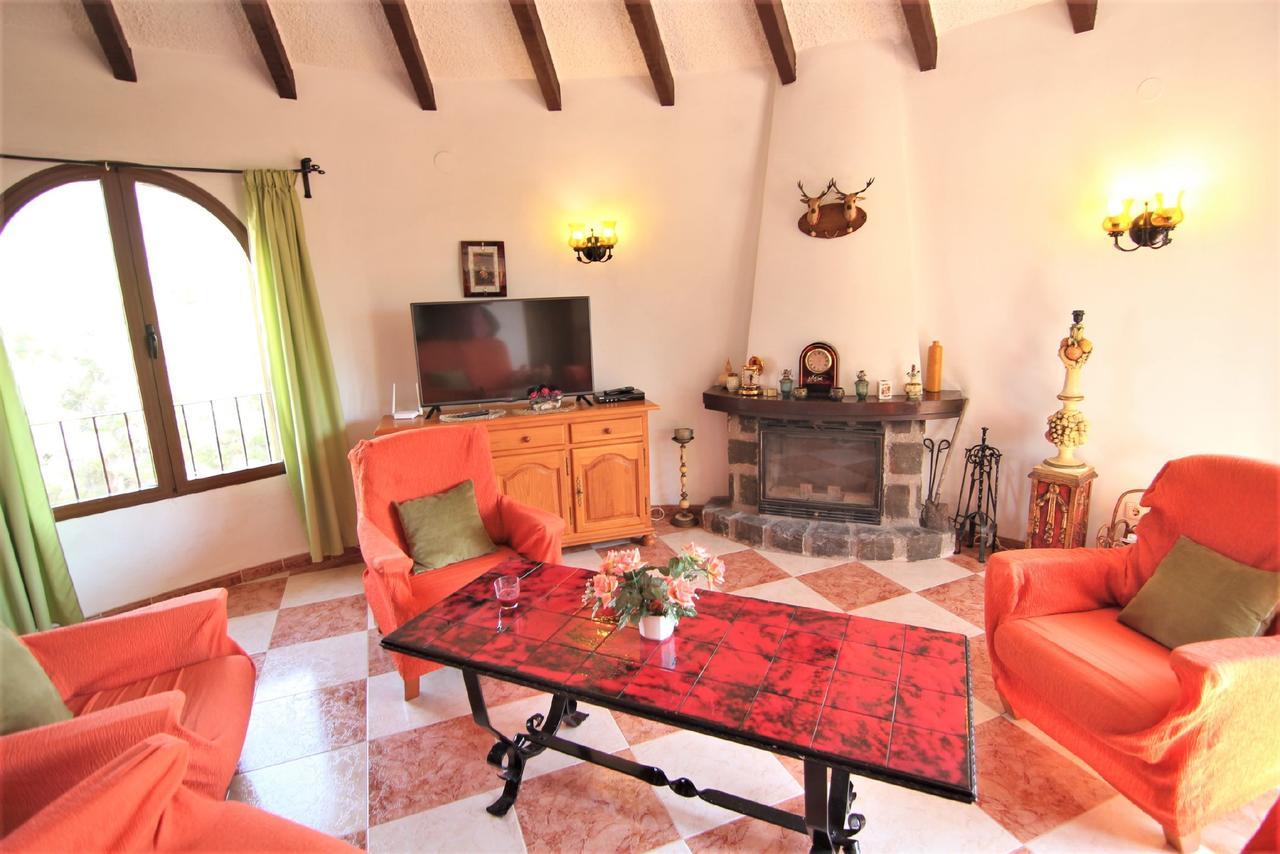 קלפה Maryvilla 231 מראה חיצוני תמונה