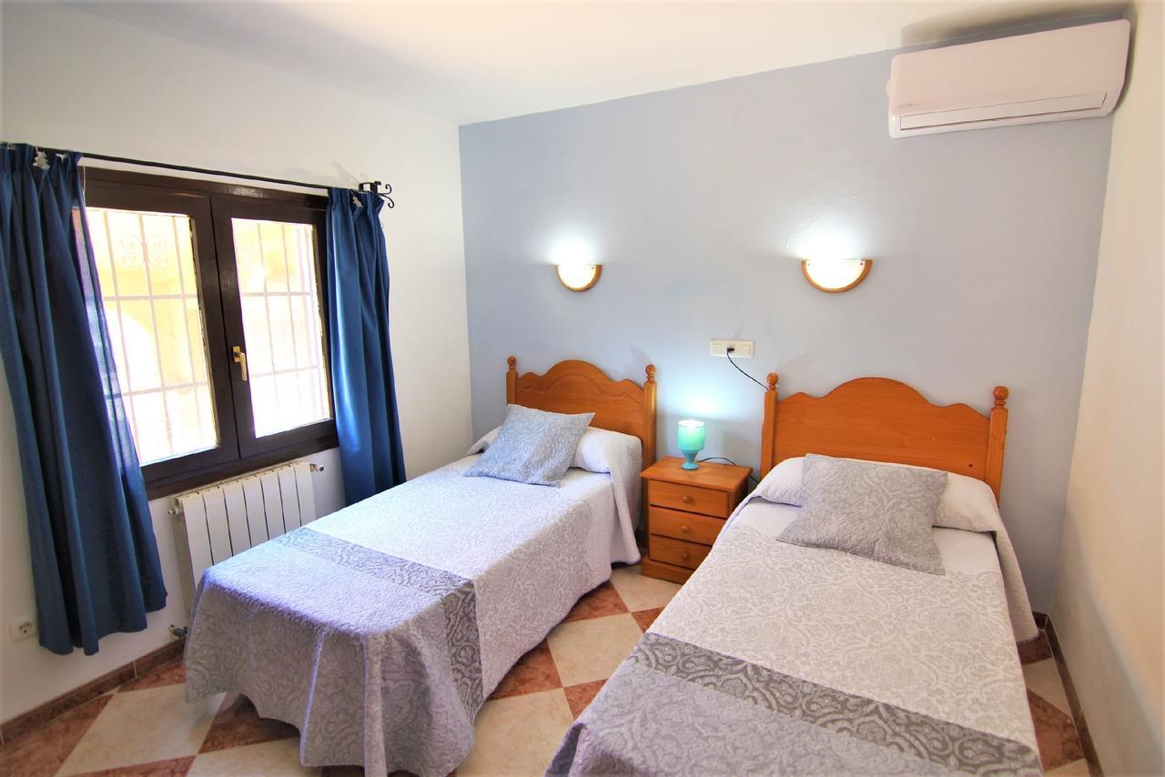 קלפה Maryvilla 231 מראה חיצוני תמונה