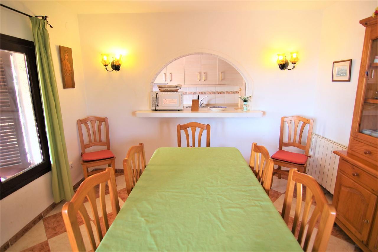 קלפה Maryvilla 231 מראה חיצוני תמונה