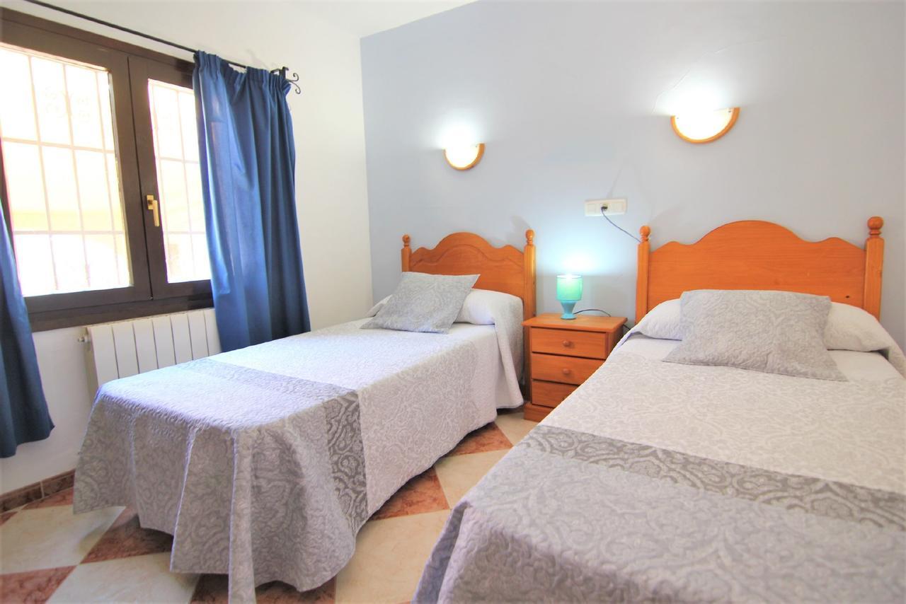קלפה Maryvilla 231 מראה חיצוני תמונה