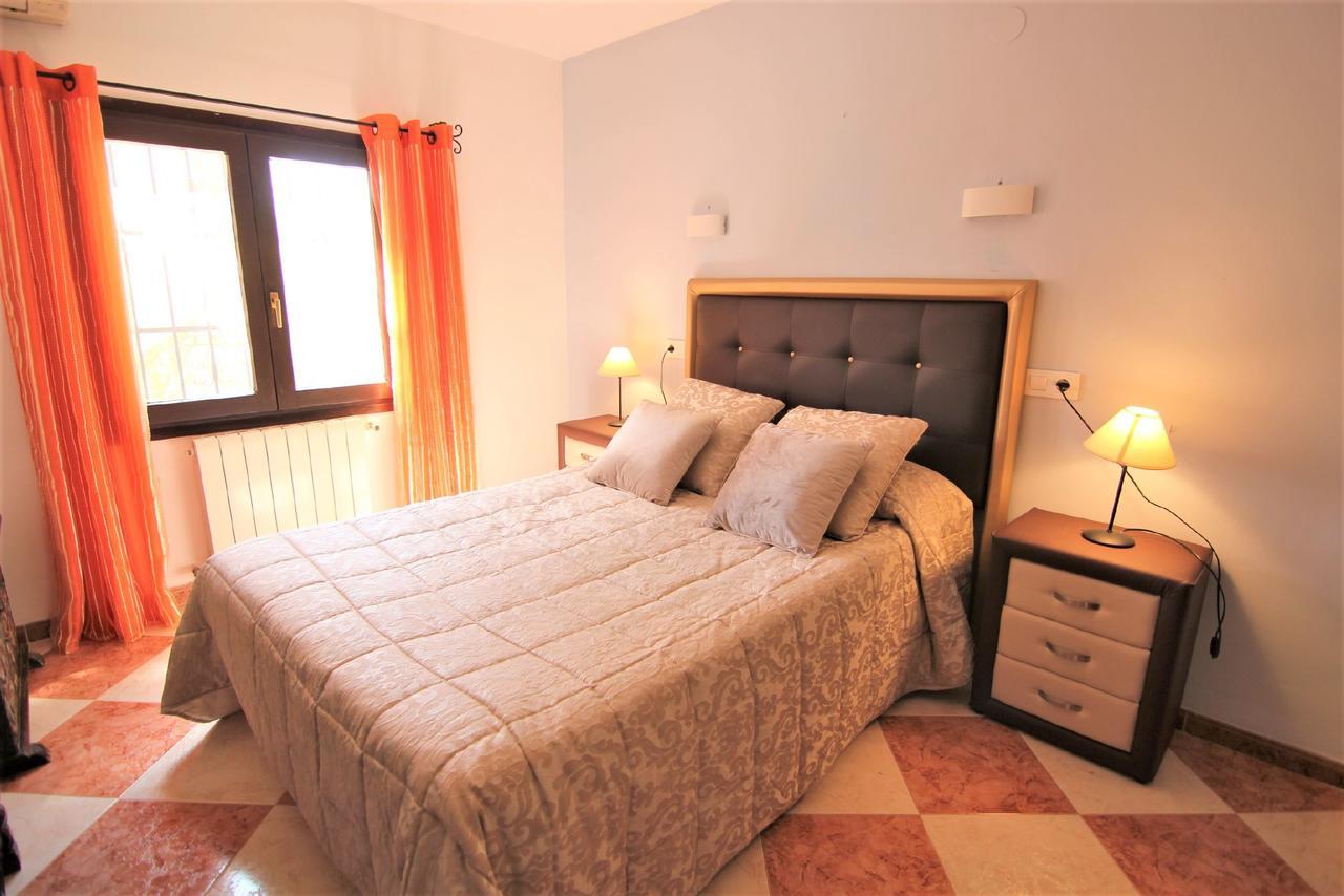 קלפה Maryvilla 231 מראה חיצוני תמונה