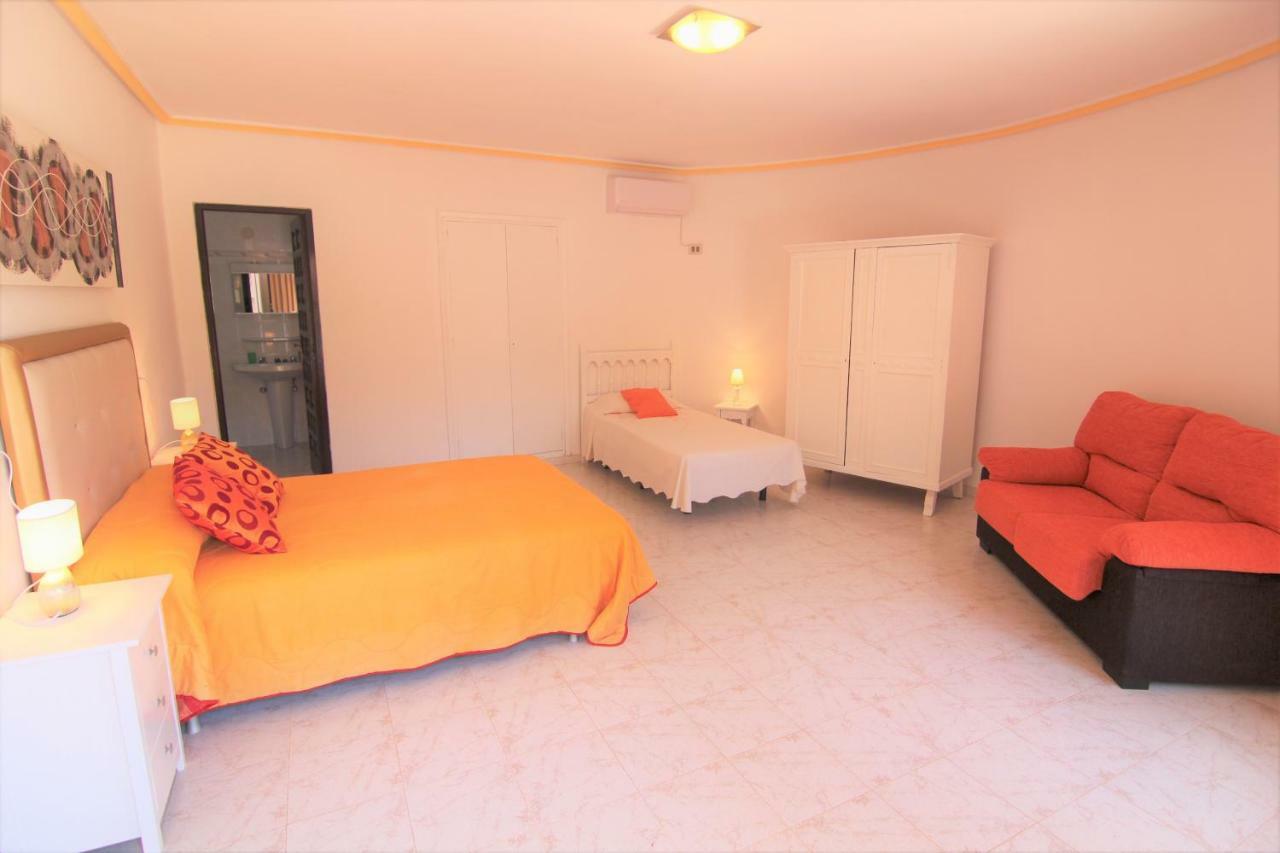 קלפה Maryvilla 231 מראה חיצוני תמונה
