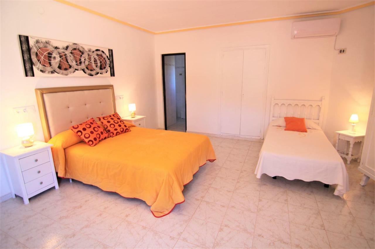 קלפה Maryvilla 231 מראה חיצוני תמונה