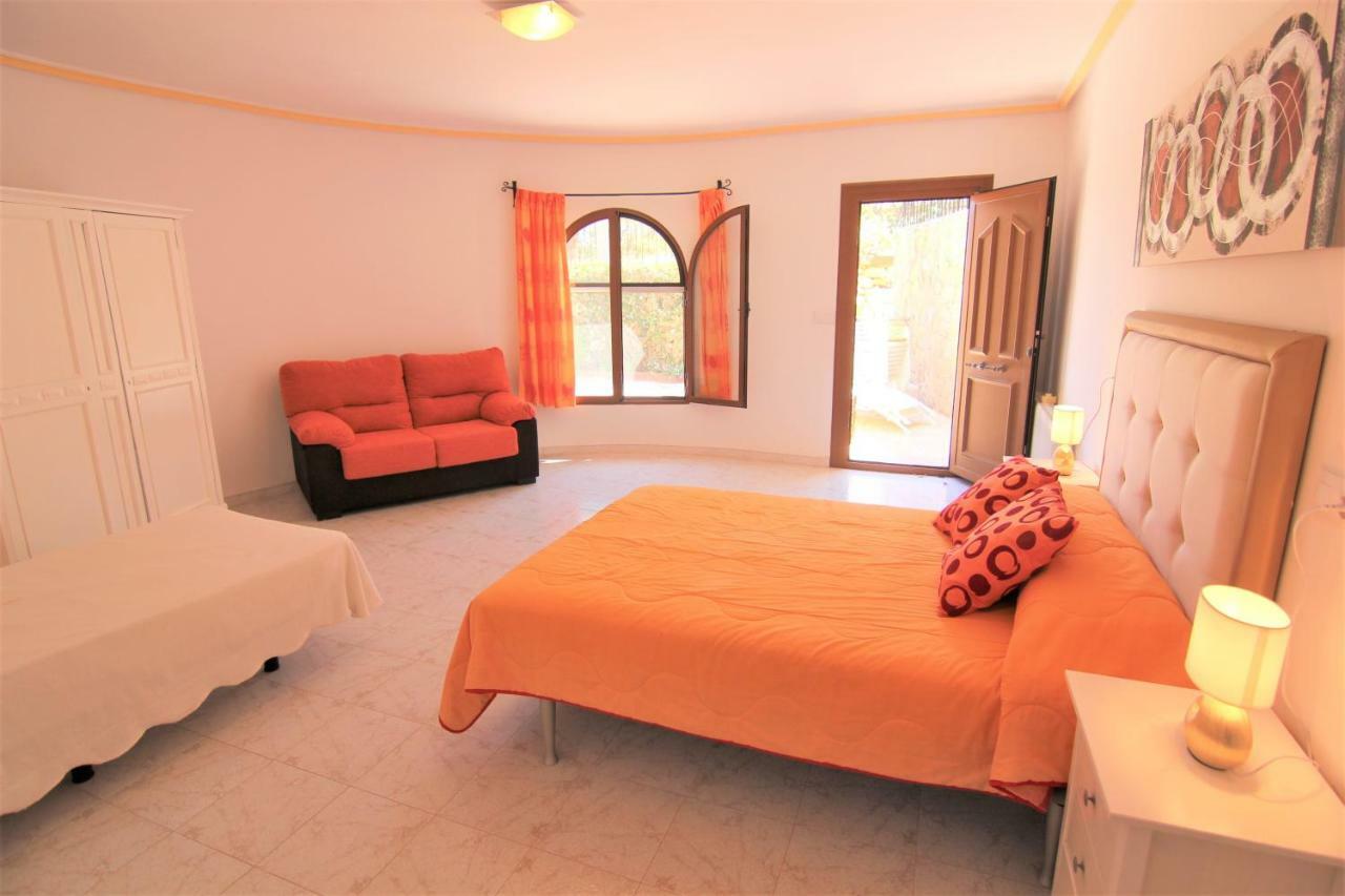 קלפה Maryvilla 231 מראה חיצוני תמונה